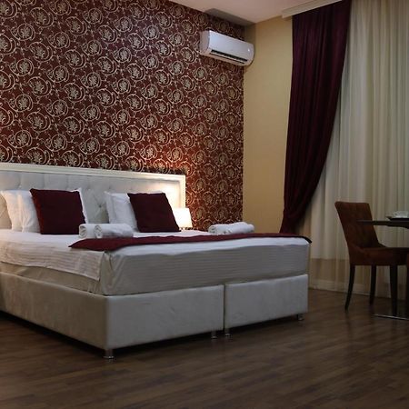 Villa Inn Hotel Baku Exterior photo